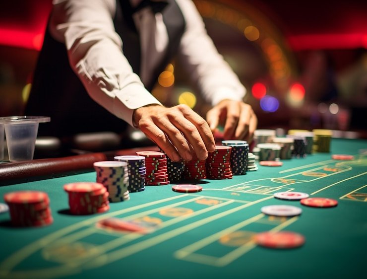 Platform long togel menampilkan berbagai permainan dan pasar taruhan dalam satu antarmuka terintegrasi.