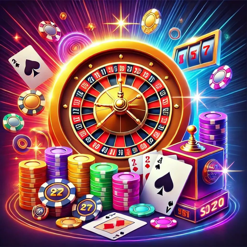 long togel featured game showcase