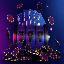 Antarmuka bermain Money Train di long togel dengan info saldo dan riwayat kemenangan