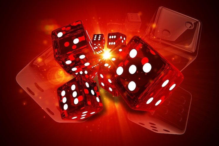 Dashboard manajemen dana dan riwayat transaksi di long togel